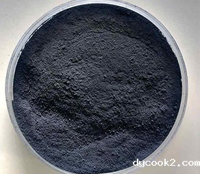 如何制作污水处理铁粉