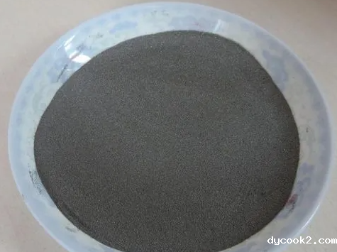 还原铁粉和雾化铁粉的区别