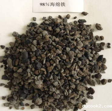 海绵铁 优质伟德网上注册 工业循环冷却补水油田注水