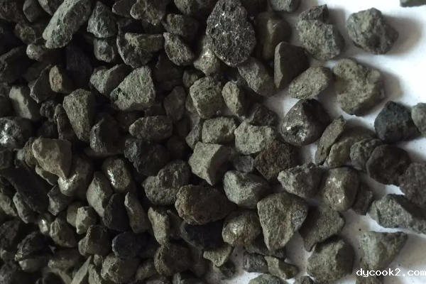 海绵铁是什么？与生铁有又怎样的区别
