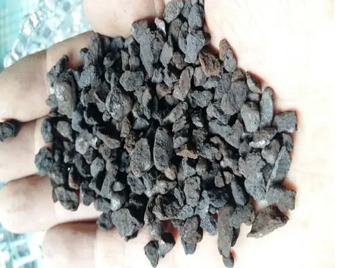 伟德网上注册：污水处理中海绵铁的作用